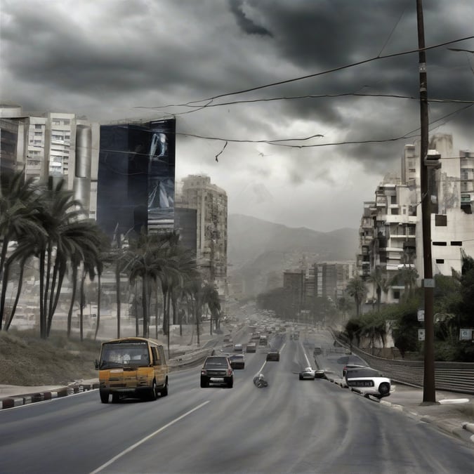 Tormenta Invernal Paraliza Aeropuertos de EE.UU.: Millones de Pasajeros Afectados