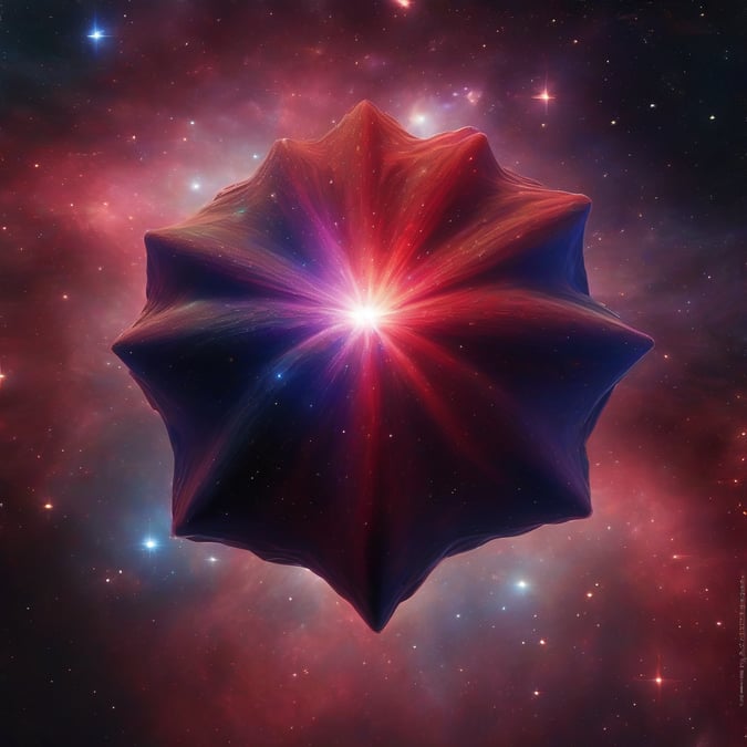 Estrella 'Fósil' Revela Secretos del Universo Primitivo: Un Viaje al Origen de Todo