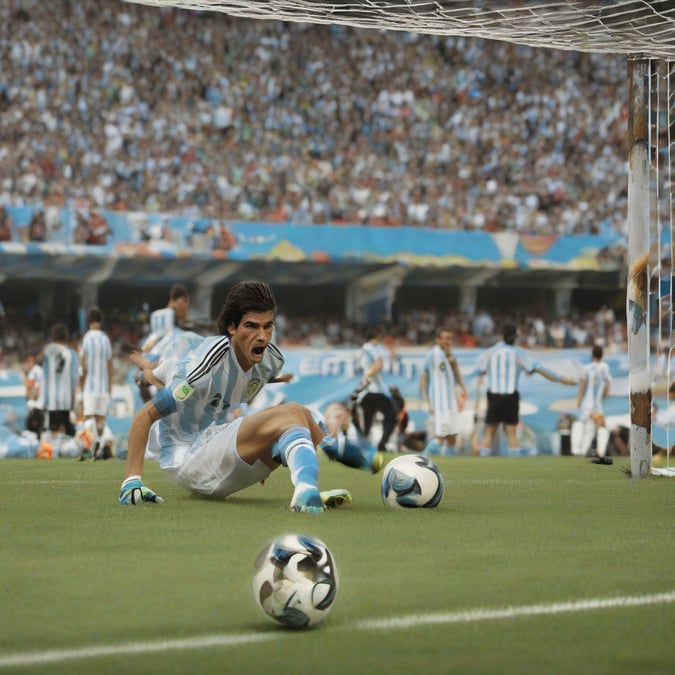 “¡Estás quebrado moralmente!”: El feroz cara a cara de Mariano Soso contra el árbitro tras un polémico penal en Argentina