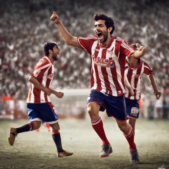 ¡Estudiantes da el golpe en Mendoza y se prende en la lucha por el título!