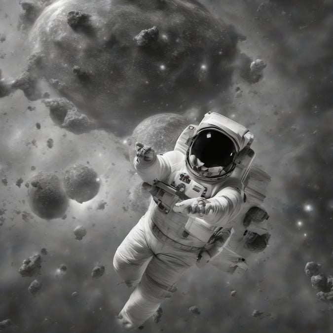 Estudio adelanta fin del universo en trillones de años: El 