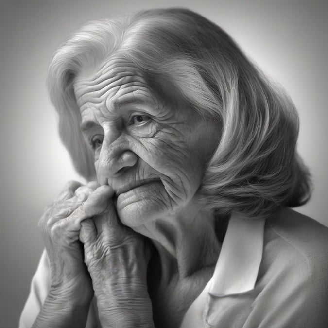 Estudio determina edad en que comienza la enfermedad de Alzheimer: antes de lo que se pensaba