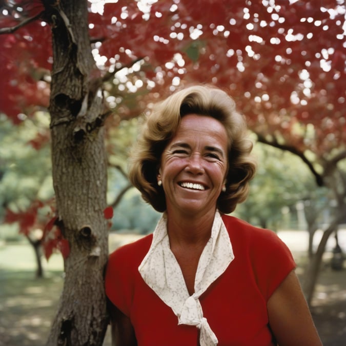 Ethel Kennedy: El Secreto Detrás del Legado de los Kennedy y su Impacto en Jackie y Carolyn