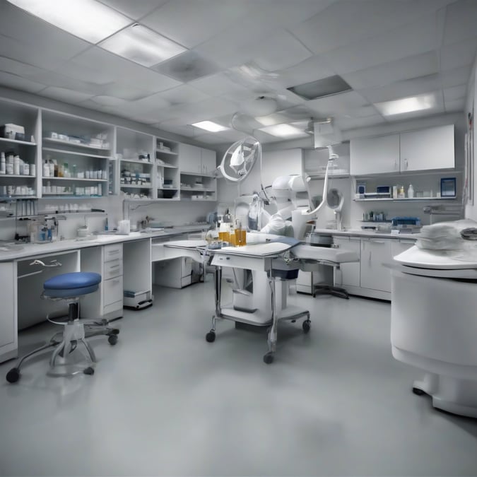 Exámenes visuales, laboratorio y medicina general: La propuesta de Besplus para llevar salud a empresas