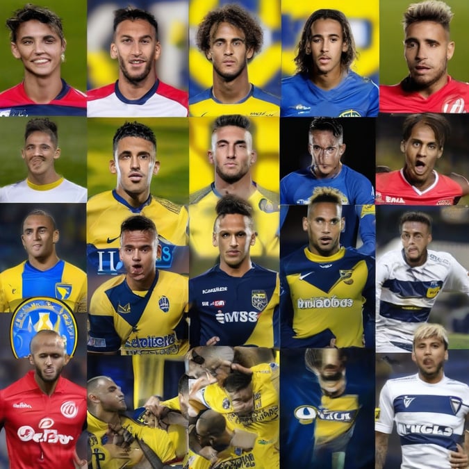 ¡Explosión de Memes! Libertadores y Sudamericana 2026: Grupos, Rivales y el Regreso de Neymar