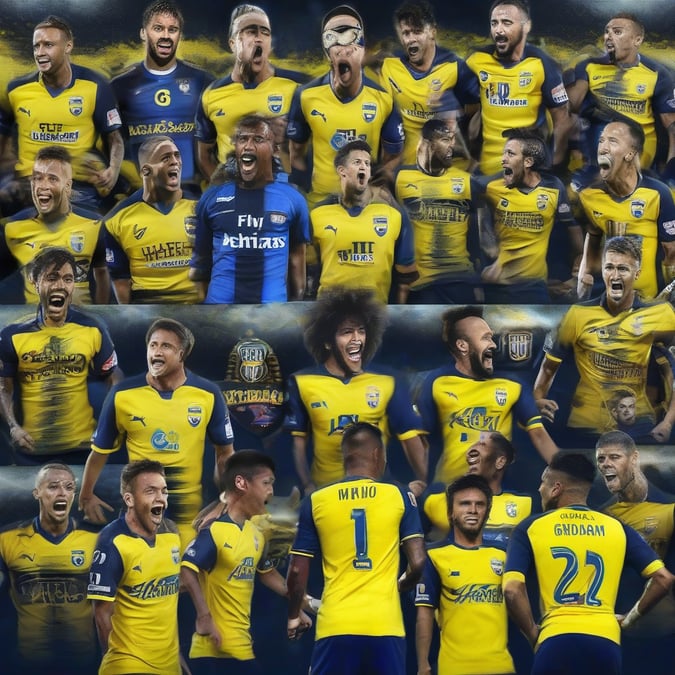 ¡Explosión de Memes! Libertadores y Sudamericana 2026: Grupos, Rivales y el Regreso de Neymar