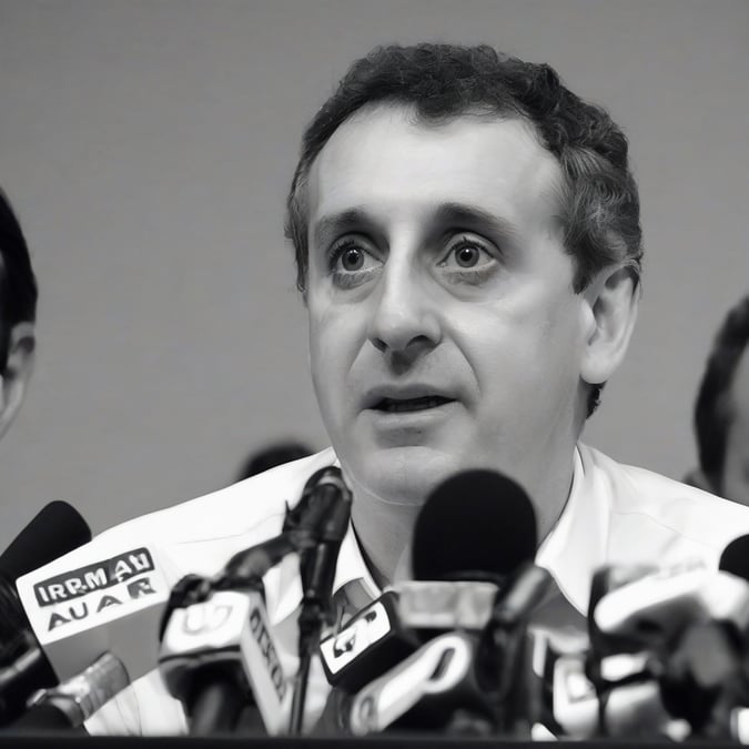 ¡Explosión en Banfield! Troglio estalla contra periodistas: "Piden mi cabeza, son de mala gente"