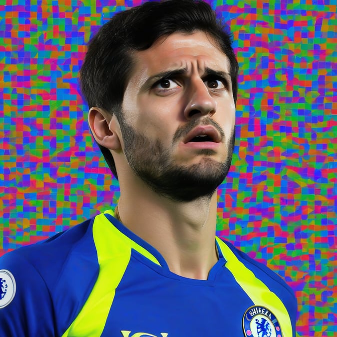 ¡Explosión en Chelsea! El DT destroza a Enzo Fernández y compañía tras humillante derrota