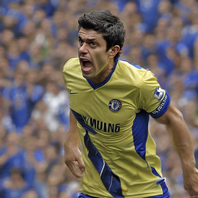 ¡Explosión en Chelsea! El DT destroza a Enzo Fernández y compañía tras humillante derrota