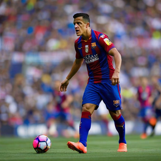 ¡Explosión en Sevilla! Alexis Sánchez y el DT en crisis tras otra derrota