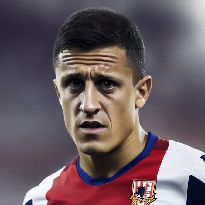 ¡Explosión en Sevilla! Alexis Sánchez y el DT en crisis tras otra derrota