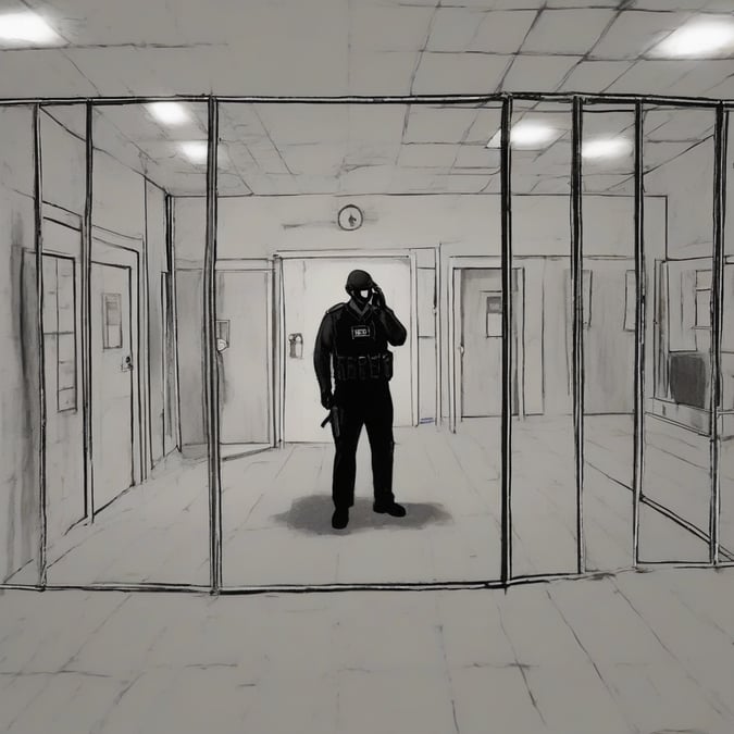 Extorsión Fatal: El Congreso busca blindar las cárceles ante el crimen digital