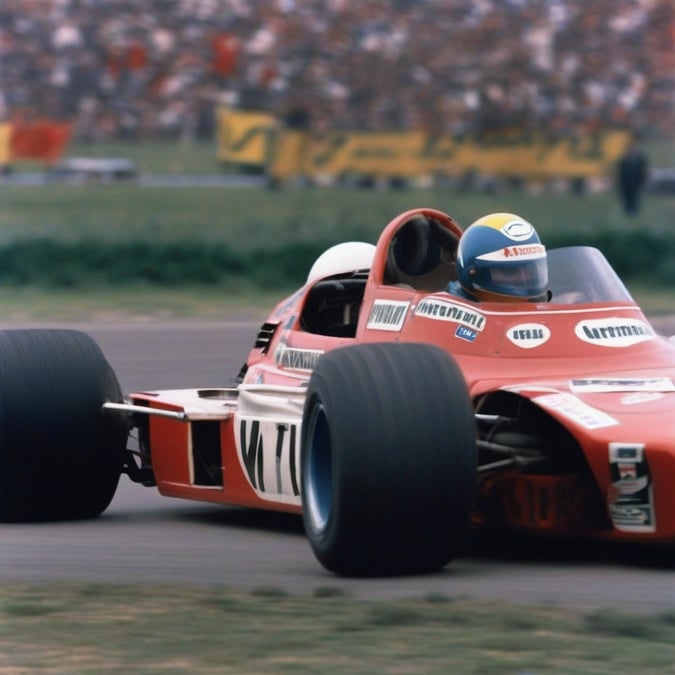 F1 Bajo Presión: Soldados, Bombas y Secretos de la Dictadura Argentina