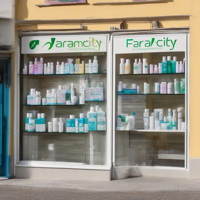Farmacity Conquista Uruguay: ¿El Fin del Dominio Local en Farmacias?