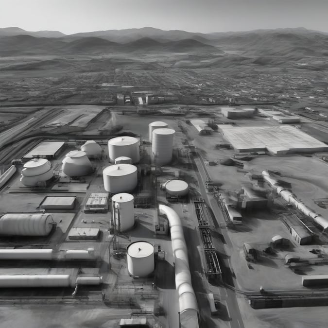 ¿Fenómeno local?: una provincia registró un fuerte crecimiento de la industria y el comercio en 2025