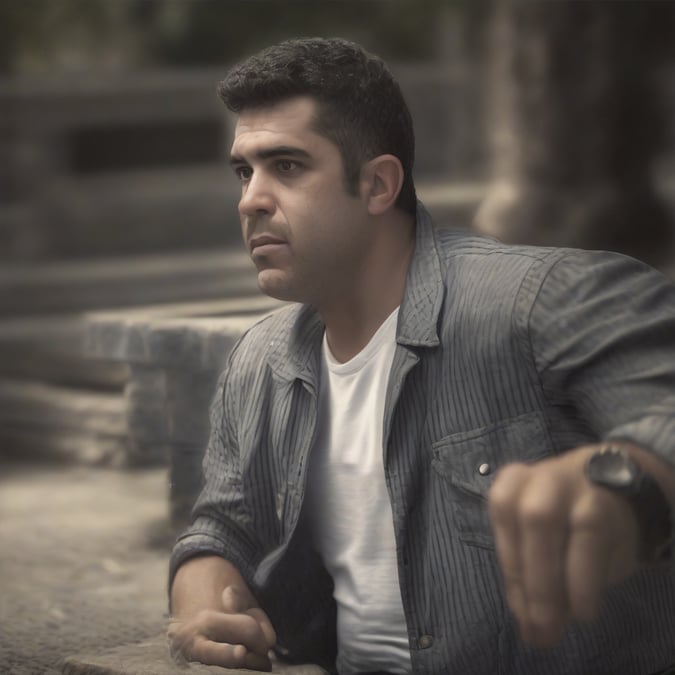 Fernando Ortiz se defiende y revela qué le dijo a árbitro que lo expulsó: 