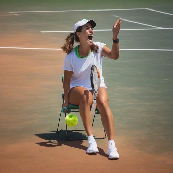 ¡Ficovich Remonta y Sueña en Morelia! Todos los Resultados Argentinos en el Challenger Tour