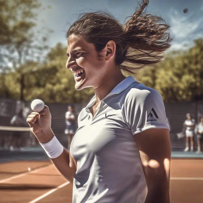 ¡Ficovich Remonta y Sueña en Morelia! Todos los Resultados Argentinos en el Challenger Tour