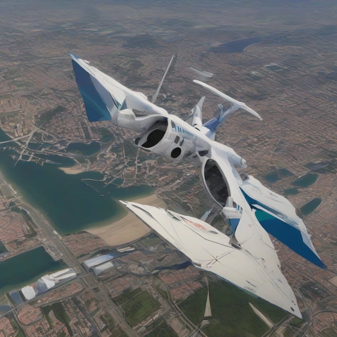 FIDAE 2026: La Feria Aeroespacial se Eleva con Fibra Óptica de Última Generación