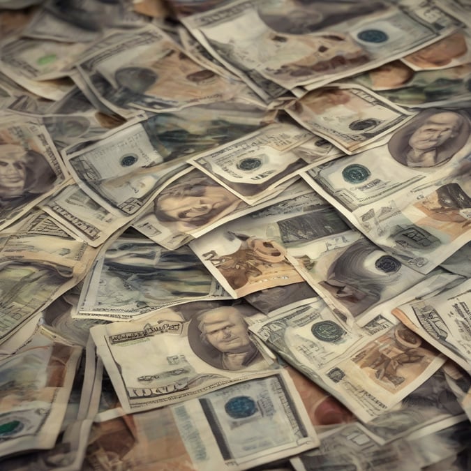 Oro en Argentina: Inversores se enriquecen con el debut del ETF GLD en la Bolsa porteña