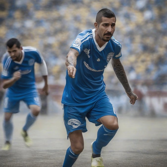 ¡Filtración Explosiva! La U Furiosa por Video de Recuperación de Lucero