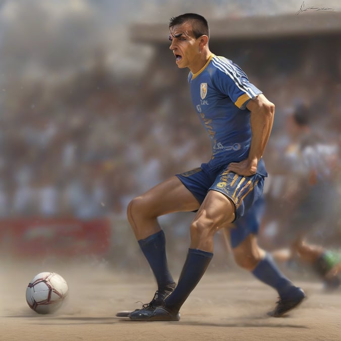 ¡Filtración Explosiva! La U Furiosa por Video de Recuperación de Lucero