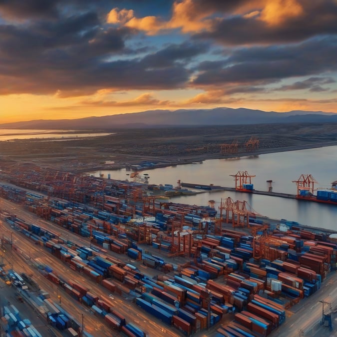 ¡Fin a la Crisis en Quequén! Acuerdo Histórico Destraba el Corazón Agroexportador de Argentina