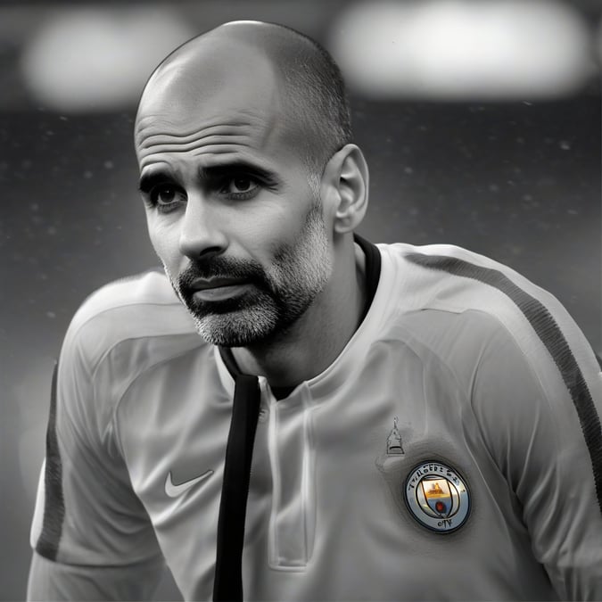 Fin de una era: aseguran que Guardiola dejará el Manchester City y ya tiene reemplazante