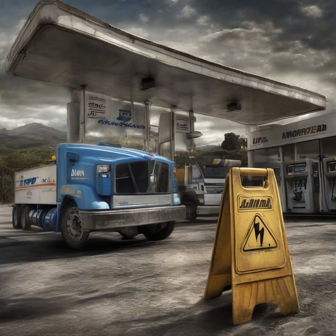 Fin del “amortiguador” que lideró YPF: las petroleras se reúnen este lunes para evaluar el precio de las naftas