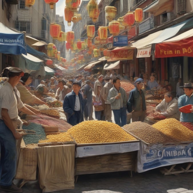 Fin del 'boom' importador: ¿Qué le espera a los argentinos que compraban en China?