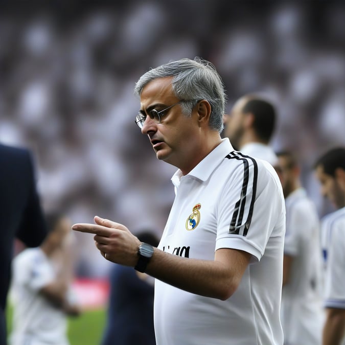 Florentino Pérez gana las elecciones del Real Madrid: Mourinho vuelve a la Casa Blanca