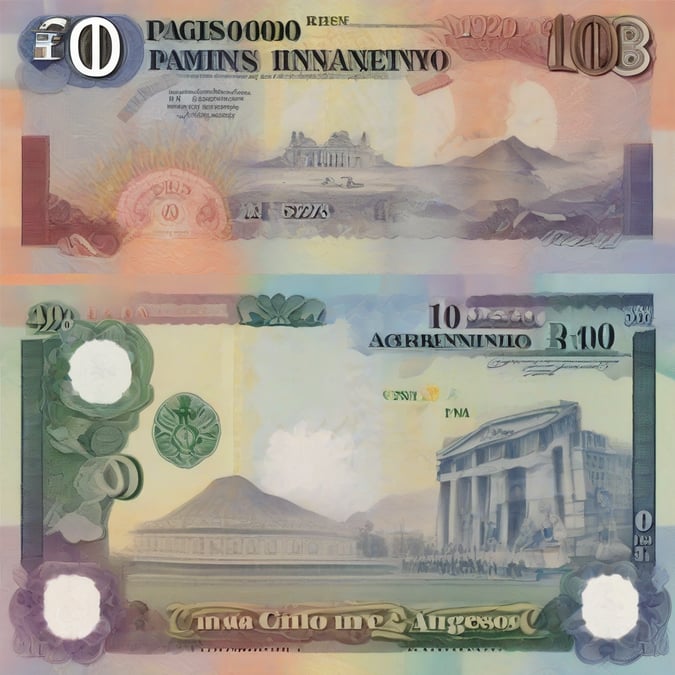 FMI en suspenso: ¿Argentina al borde de un nuevo default?