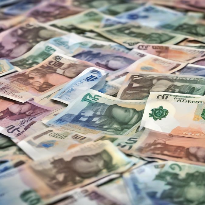 FMI en suspenso: ¿Argentina al borde de un nuevo default?