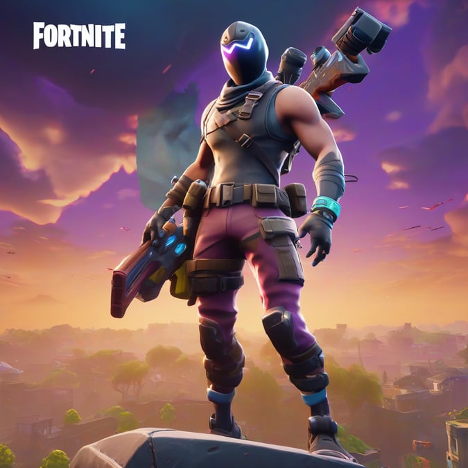 Fortnite en Crisis: Despidos Masivos Revelan Gastos Excesivos y Guerras Legales