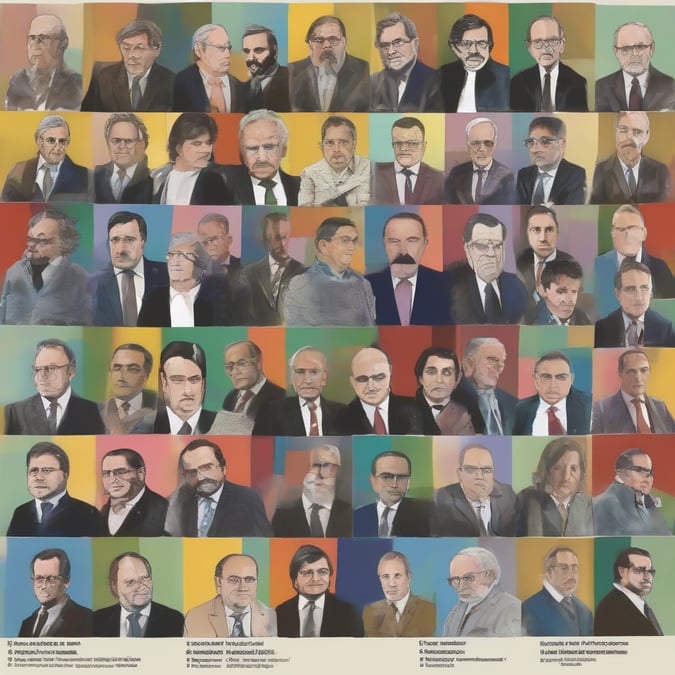 Fortunas a la Vista: Los Patrimonios Revelados del Gabinete Kast