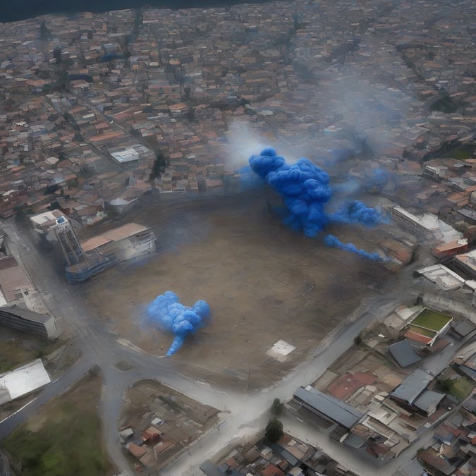 Fossati Desata el Conflicto: ¿Se Unirá al 'Drama' de la U? Contacto Revelado con Azul Azul