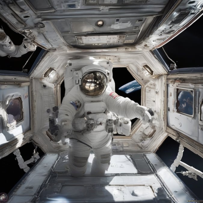 FOTOS | Una sonda espacial de la NASA se acercó a Marte y esto fue lo que vio