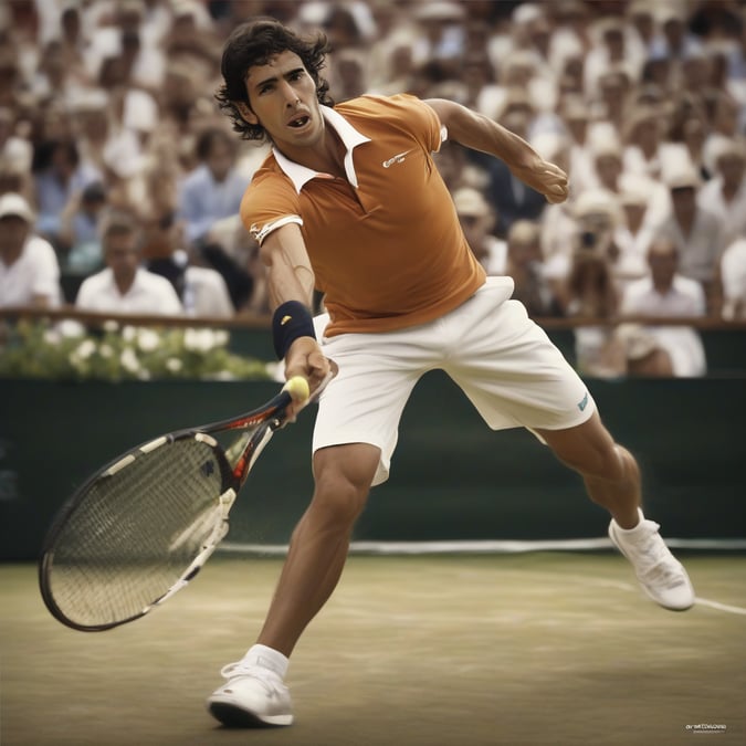 Francisco Cerúndolo enfrentará a Lorenzo Musetti en la tercera ronda del Masters 1000 de Roma: hora y cómo verlo