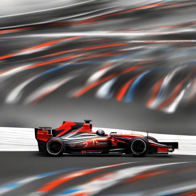 ¡Fórmula 1 en Crisis Energética! Cambio de Reglamento Urgente en Japón