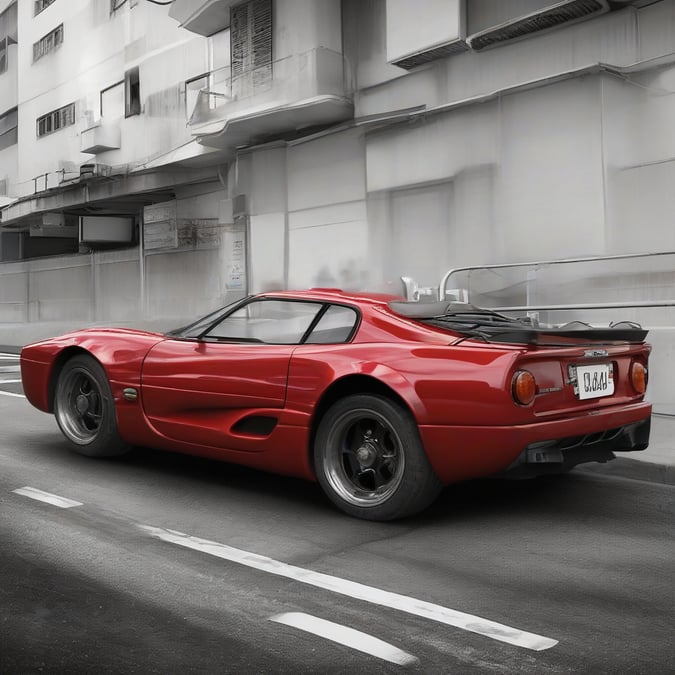 ¡Fórmula 1 en Crisis Energética! Cambio de Reglamento Urgente en Japón