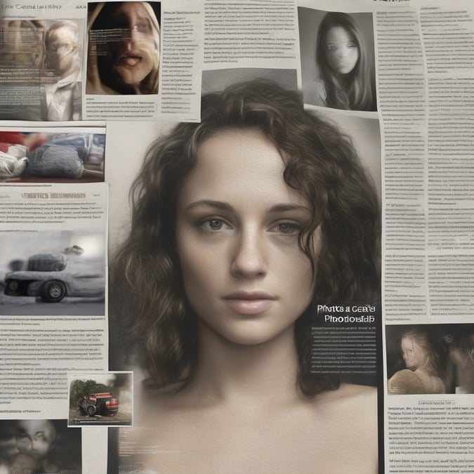 Isack Hadjar causa un choque espectacular con un Red Bull en las pruebas de Barcelona