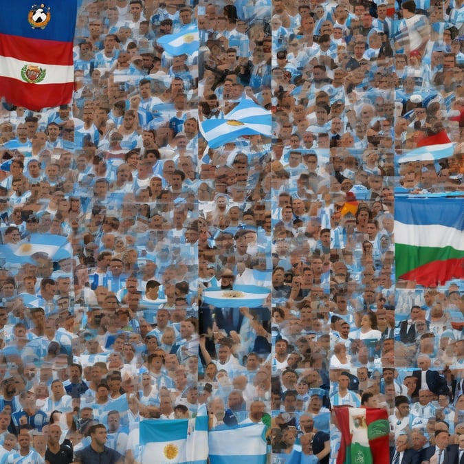 Fútbol y Memoria: Los Impactantes Homenajes a las Víctimas del Golpe de Estado en Argentina