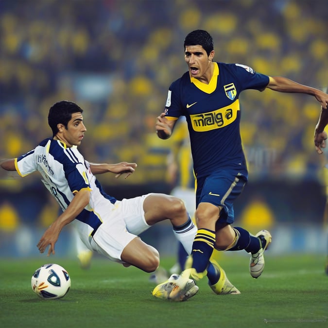 Fuerte autocrítica de Paredes tras la eliminación de Boca: la molestia que arrastraba, su charla con Riquelme y el futuro de Úbeda