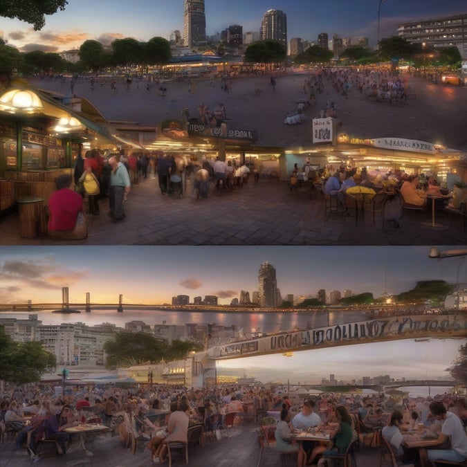 ¡Fuga de Dólares! Argentina Bate Récord Negativo en Turismo: ¿A dónde se fue el dinero?