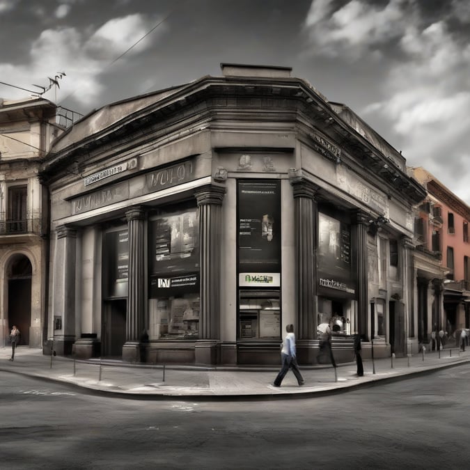 Furor financiero: la Bolsa local volvió a superar una marca clave y una acción argentina tocó su mayor valor en 15 años