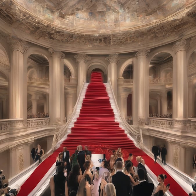 ¡Gala del Met en la Mira! Boicot en Nueva York por el Patrocinio de Jeff Bezos