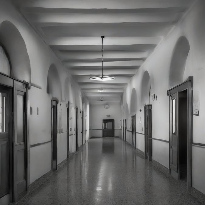 Galeno inauguró un Sanatorio de la Trinidad en Neuquén