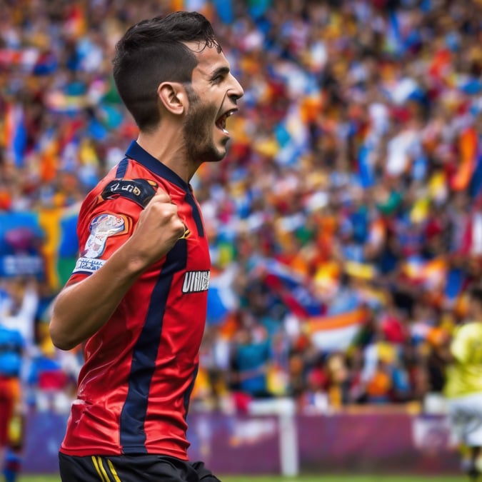 ¡Gambeta Imposible! El Talento Argentino que Deslumbra en Italia y Sueña con el Mundial