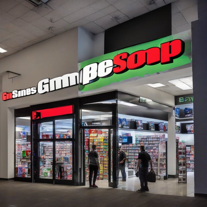 ¡GameStop desafía a eBay! Oferta de $56 Mil Millones que sacude Wall Street