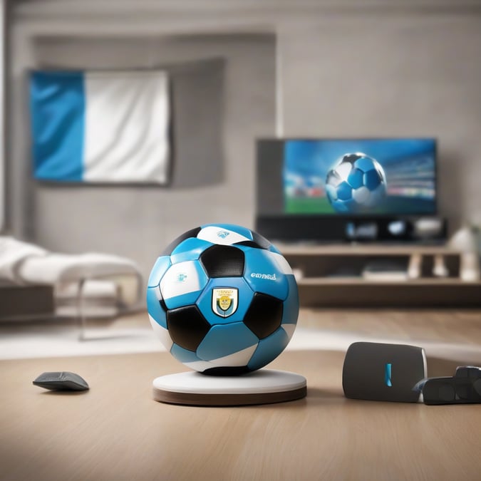¡Ganá una Smart TV o una Pelota de Argentina! ChangoMás te da la chance de ser campeón